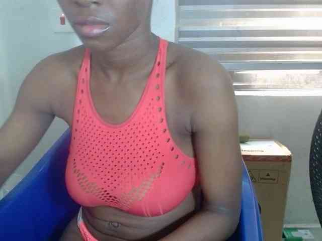 Sexyjuice webcam