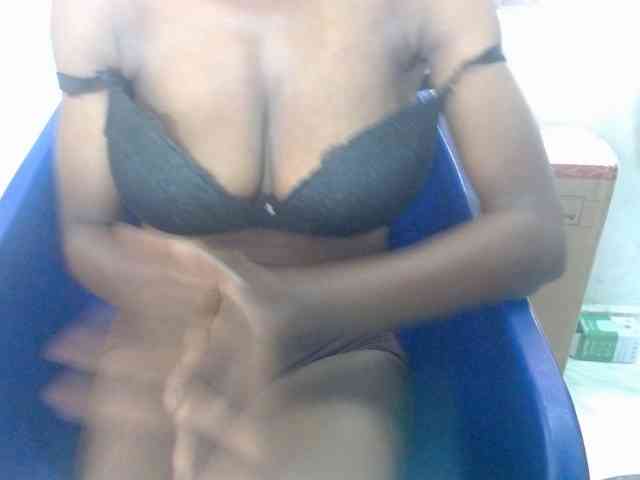 Sexyjuice webcam