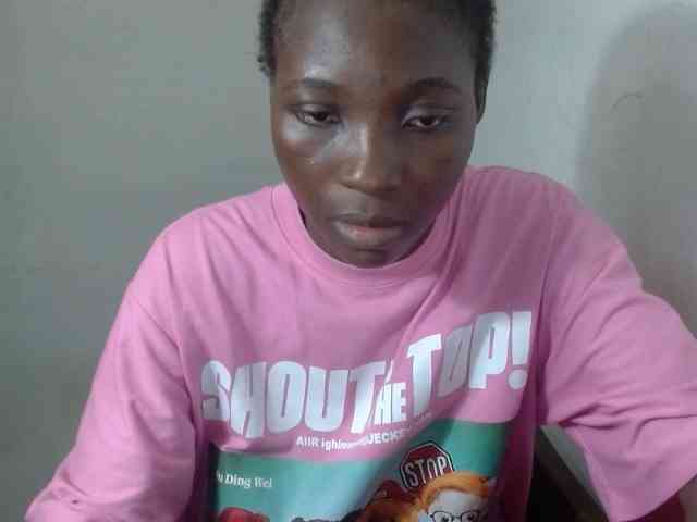 Sexyjuice webcam