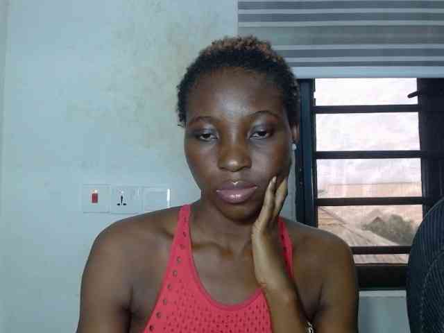Sexyjuice webcam
