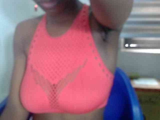 Sexyjuice webcam