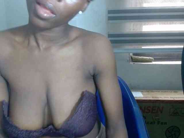 Sexyjuice webcam
