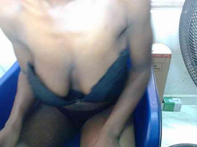 Sexyjuice webcam