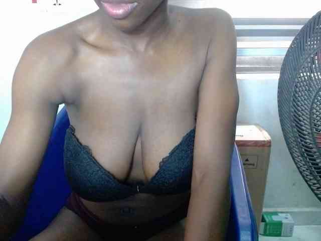 Sexyjuice webcam