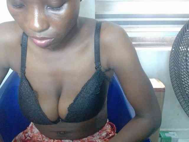 Sexyjuice webcam