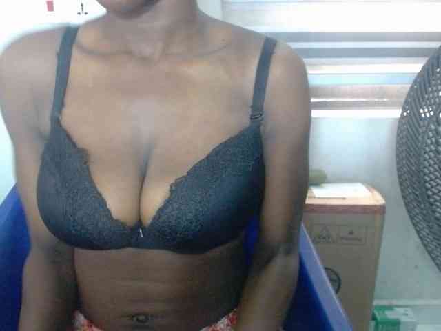 Sexyjuice webcam