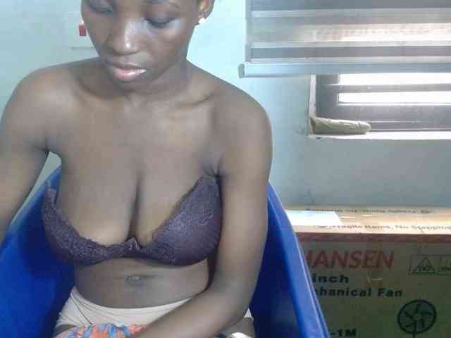 Sexyjuice webcam