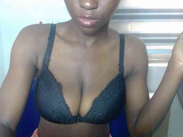 Sexyjuice webcam