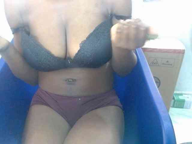 Sexyjuice webcam