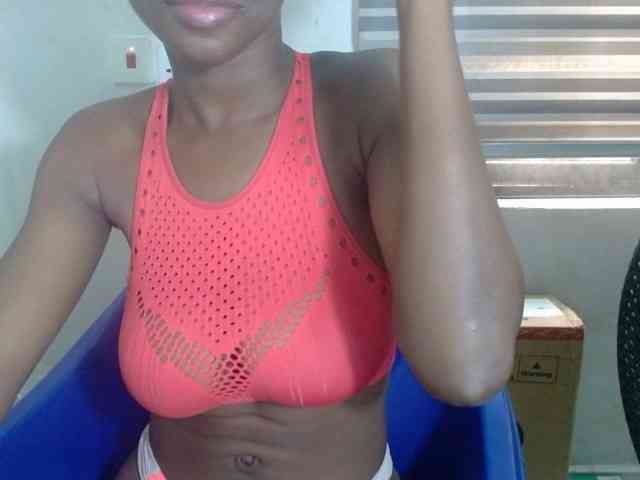 Sexyjuice webcam
