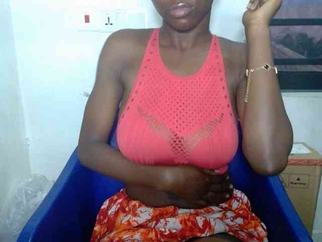 Sexyjuice webcam
