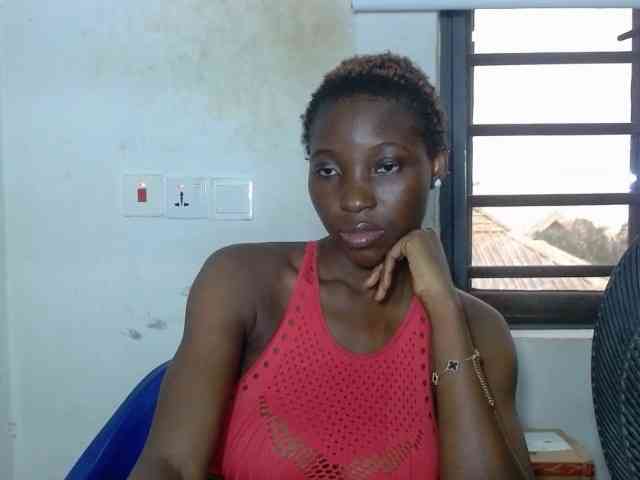 Sexyjuice webcam