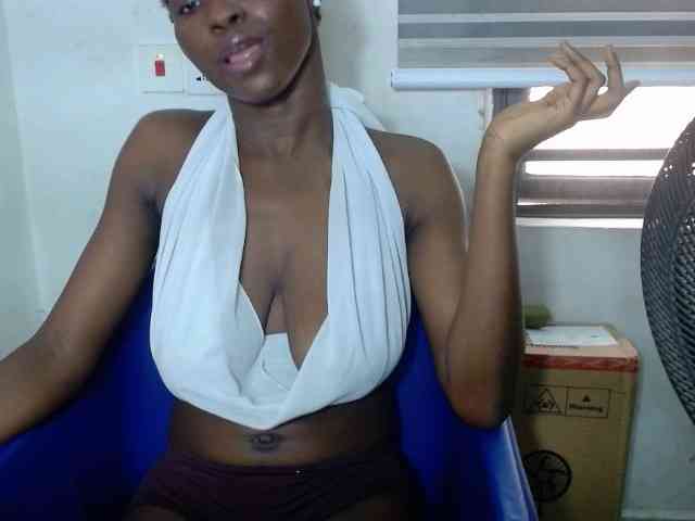 Sexyjuice webcam