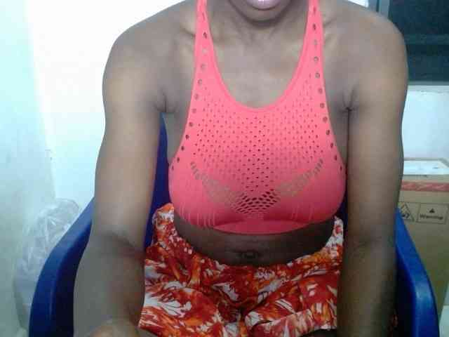 Sexyjuice webcam