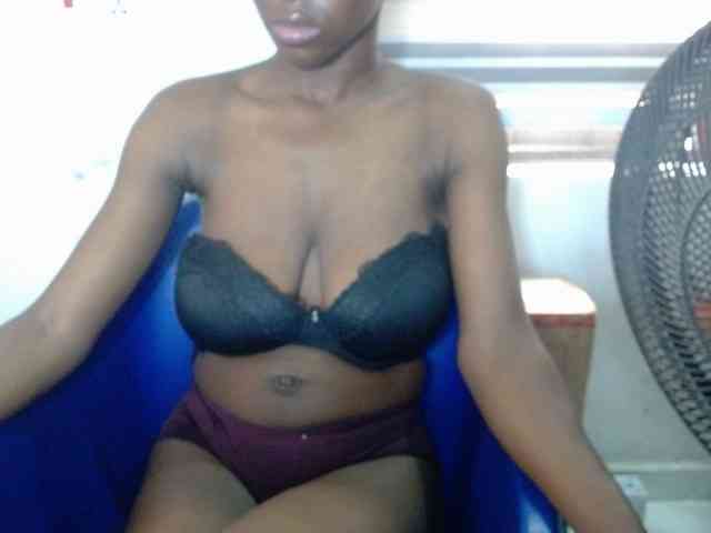 Sexyjuice webcam