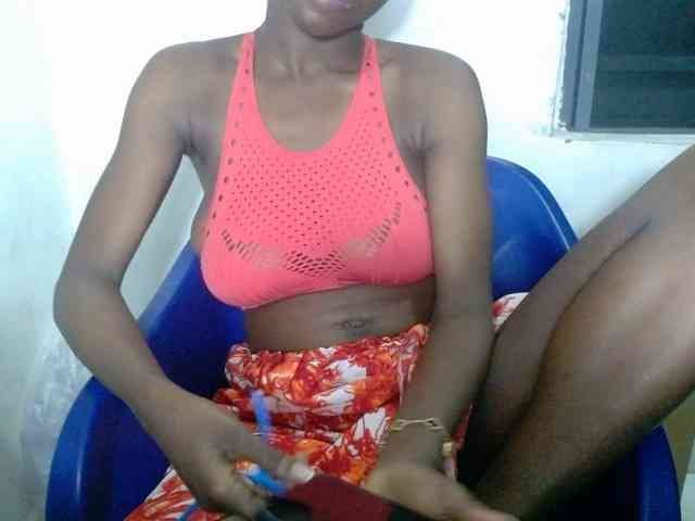 Sexyjuice webcam