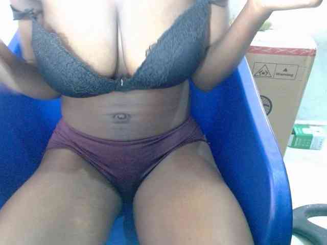 Sexyjuice webcam