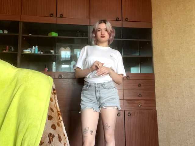 SaritaTobon live cam on BongaCams