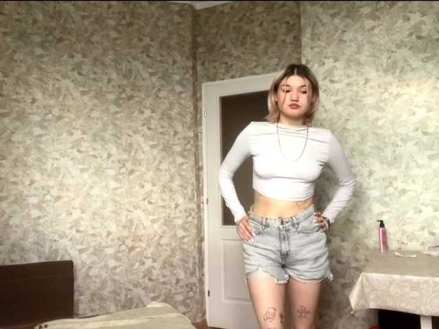 SaritaTobon live cam on BongaCams