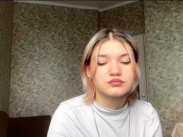 SaritaTobon live cam on BongaCams
