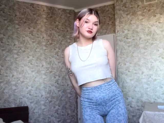 SaritaTobon live cam on BongaCams