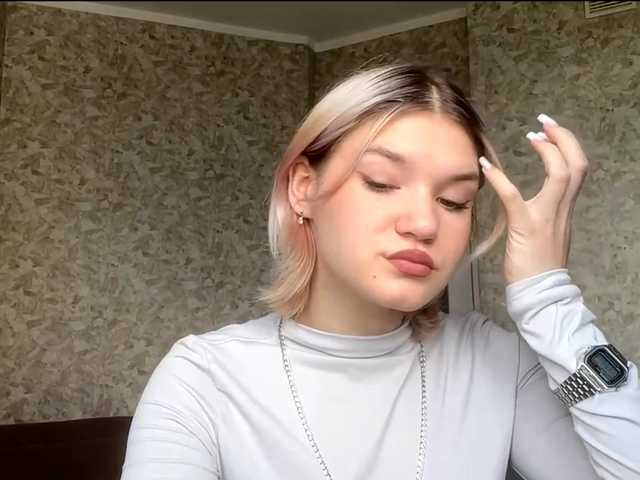 SaritaTobon live cam on BongaCams