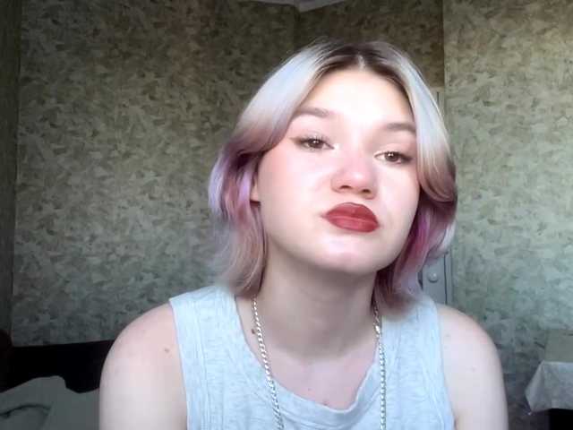 SaritaTobon live cam on BongaCams