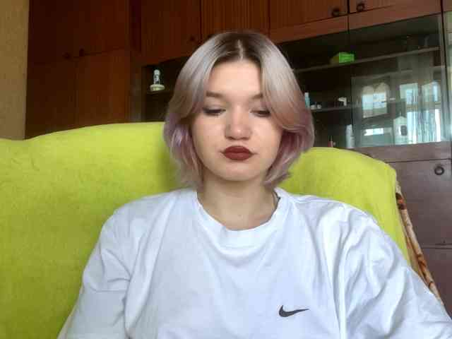 SaritaTobon webcam