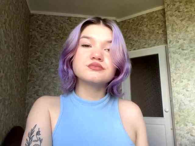 SaritaTobon webcam