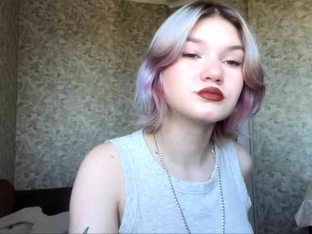 SaritaTobon webcam