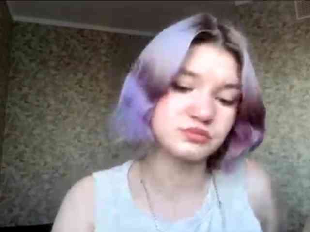 SaritaTobon webcam