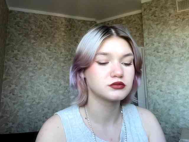 SaritaTobon webcam