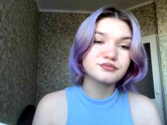 SaritaTobon webcam