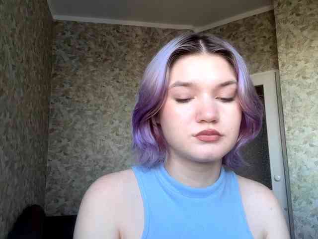 SaritaTobon webcam