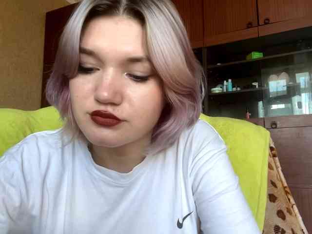 SaritaTobon webcam