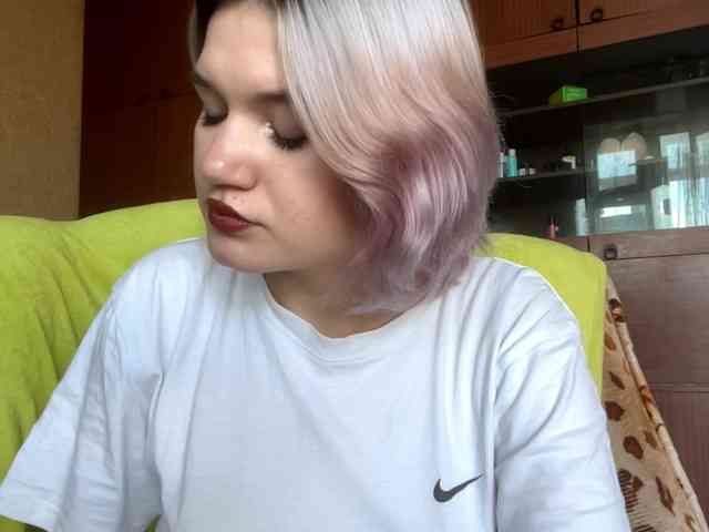 SaritaTobon webcam