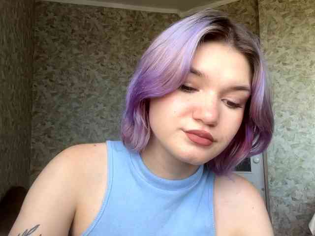 SaritaTobon webcam