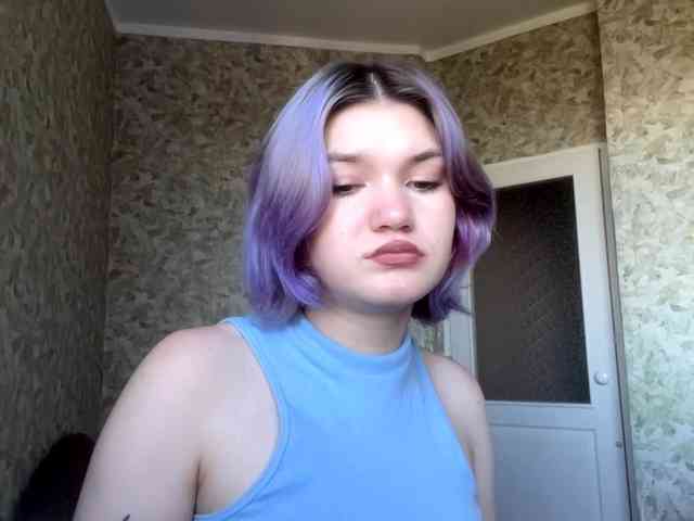 SaritaTobon webcam