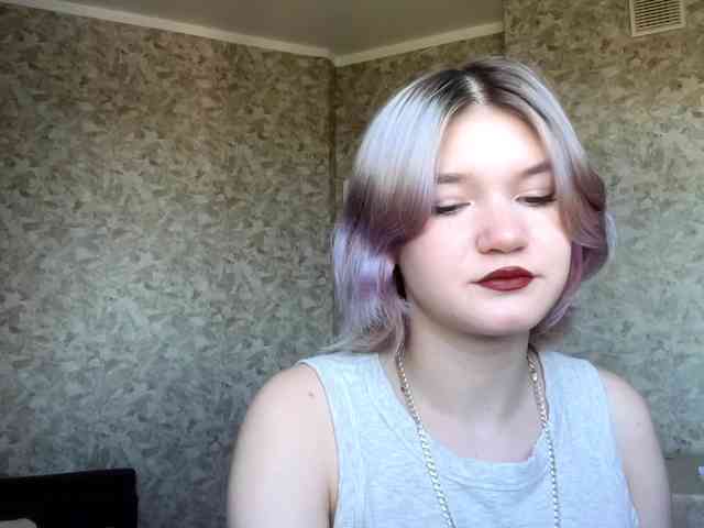 SaritaTobon webcam