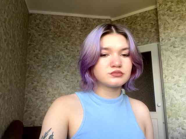 SaritaTobon webcam