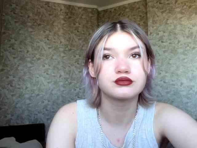 SaritaTobon webcam