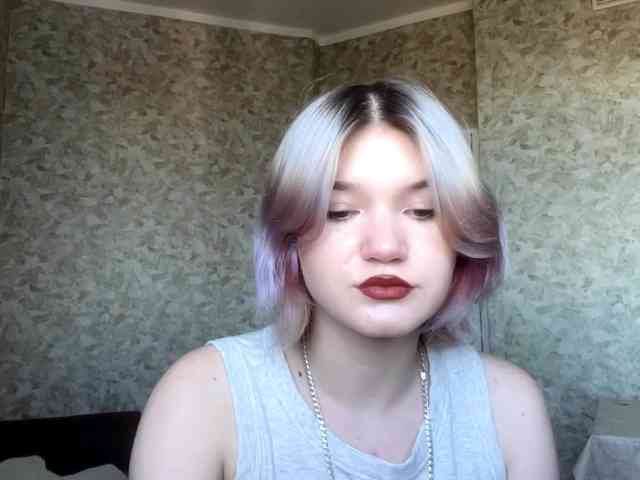 SaritaTobon webcam
