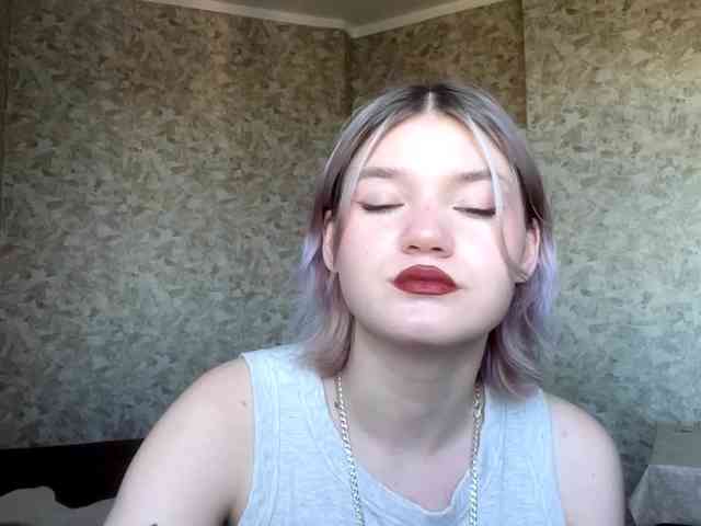 SaritaTobon webcam