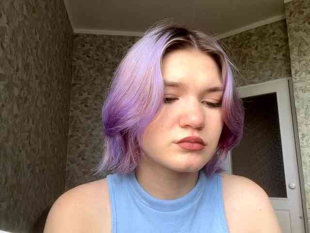 SaritaTobon webcam