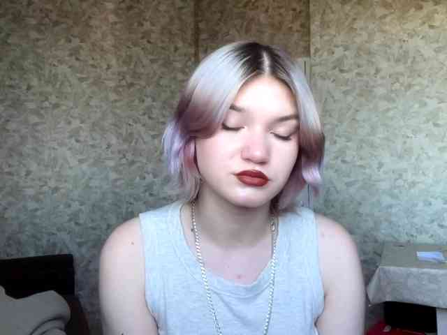 SaritaTobon webcam