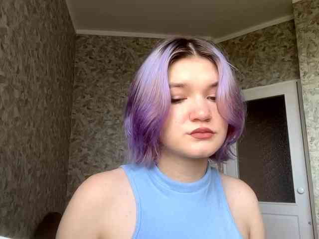 SaritaTobon webcam