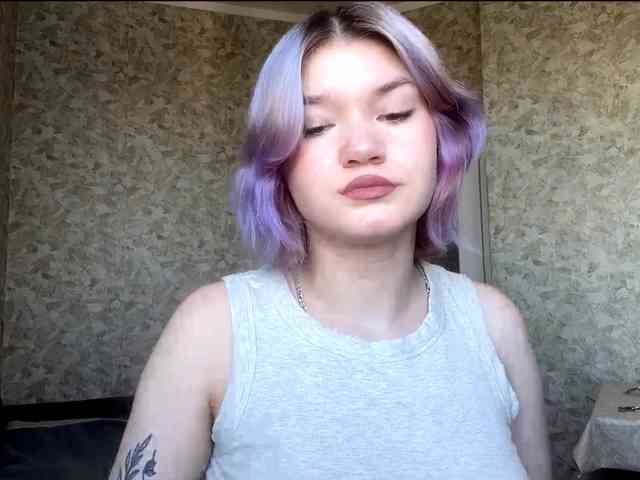 SaritaTobon webcam