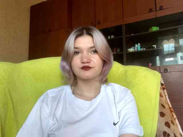 SaritaTobon webcam