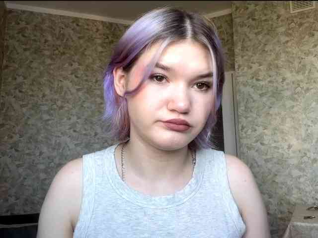 SaritaTobon webcam