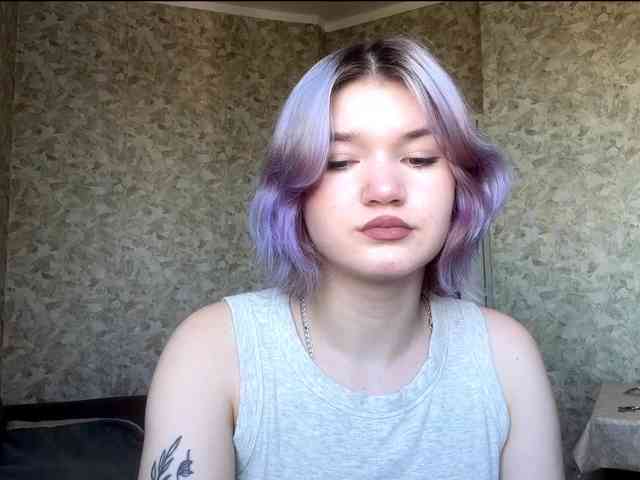 SaritaTobon webcam